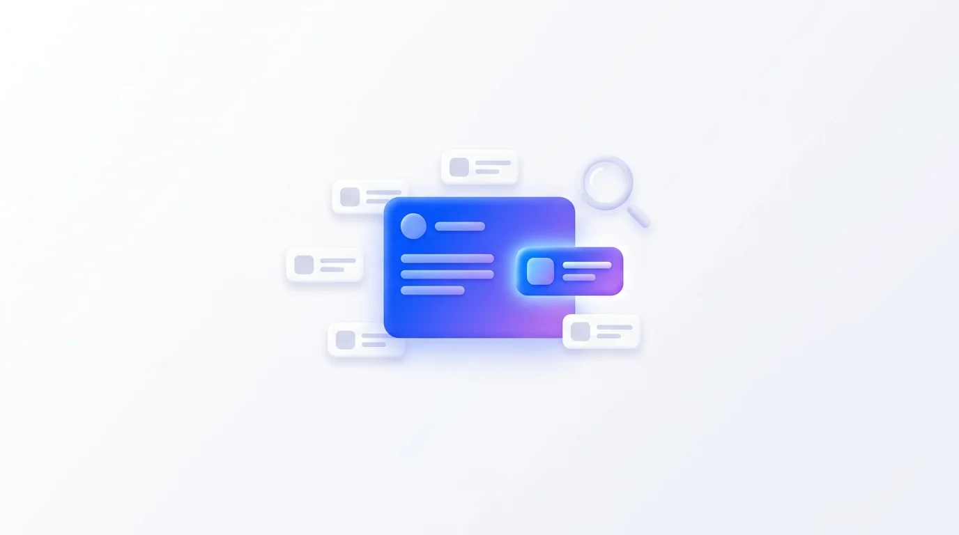 An AI assistant citing brand sources inside its answer