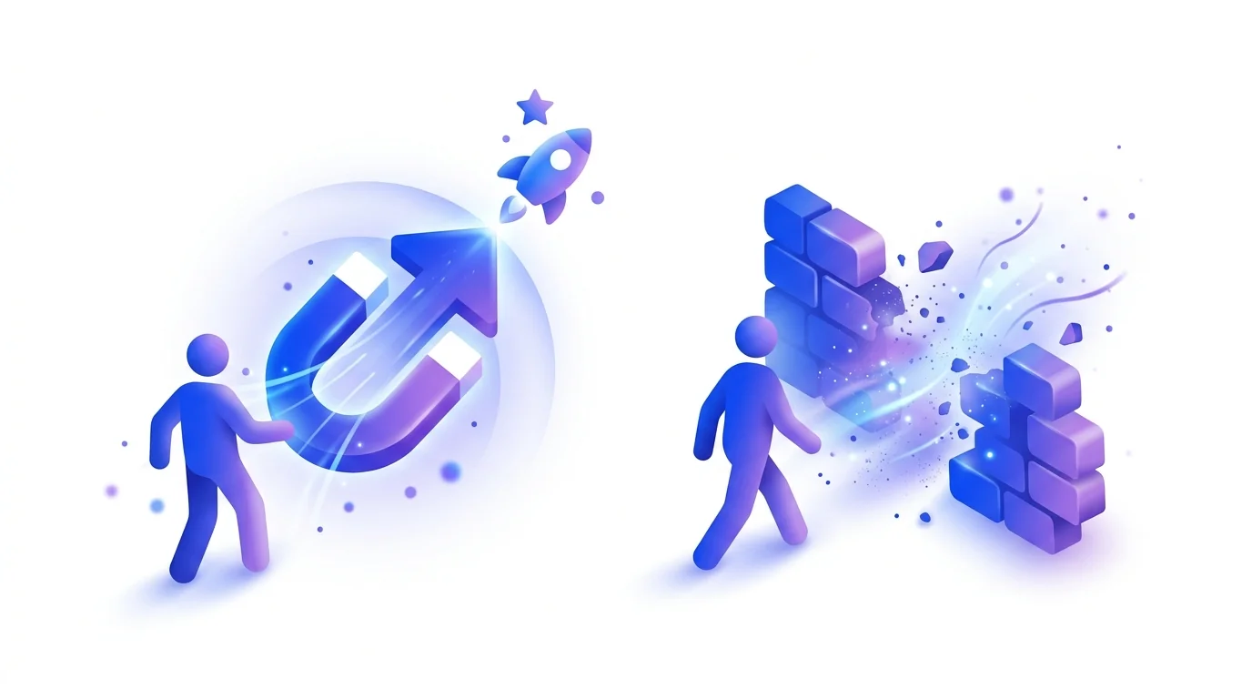 Need-based versus objection-based advertising